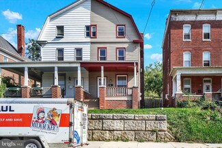 312 W Broadway, Red Lion, PA 17356