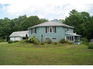 81 Stone Pond Rd, Marlborough, NH 03455
