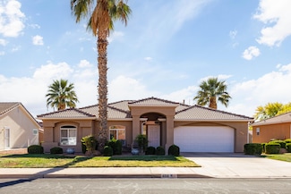 488 E 400 S, Ivins, UT 84738