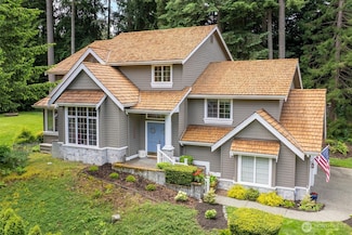 1904 25th Street Ct NW, Gig Harbor, WA 98335