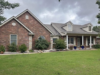 25246 Ok-17, Rush Springs, OK 73082