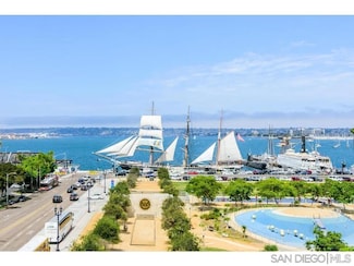 1431 Pacific Hwy Unit 706, San Diego, CA 92101