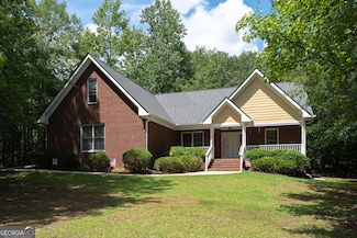 491 Brickleberry Ridge, Athens, GA 30605