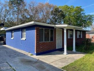 2446 W 23rd St, Jacksonville, FL 32209