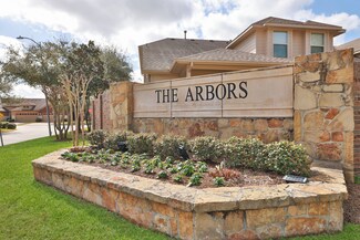 19650 Candlewood Oaks Ln, Spring, TX 77379