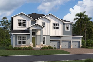 Lake Star, Apopka, FL 32712
