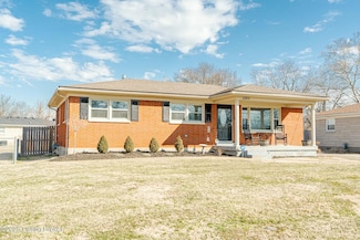 5209 Twinkle Dr, Louisville, KY 40258