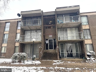 7969 Riggs Rd Unit 7, Hyattsville, MD 20783