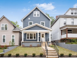 204 E Patterson Ave, Columbus, OH 43202