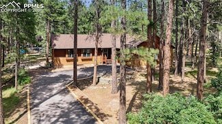 19945 E Top O the Moor Dr, Monument, CO 80132