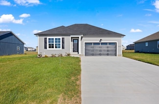610 Victoria Way, Franklin, KY 42134