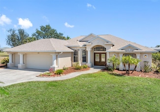 182 Rotonda Blvd N, Rotonda West, FL 33947