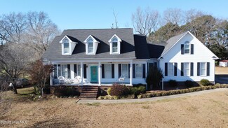 600 Plantation Rd, Goldsboro, NC 27530