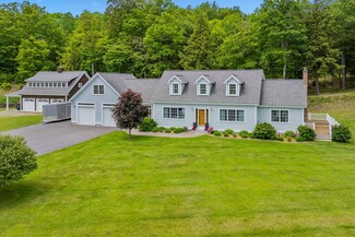 71 W Side Dr, North Haverhill, NH 03774