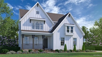 4718 Tuscany Sun Way, Moseley, VA 23120