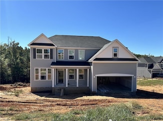 1461 Gunnison Ct, Kernersville, NC 27284