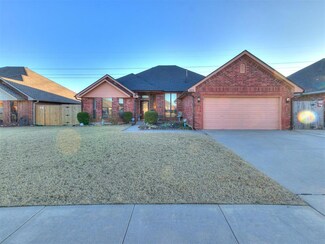 5812 SE 84th St, Oklahoma City, OK 73135
