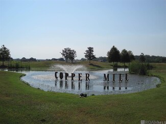 Lot 158 Saint Ann Dr, Zachary, LA 70791