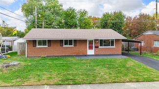 509 Windsor Ave, Dayton, OH 45449