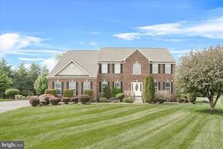 10107 Statesman Ct, Frederick, MD 21701
