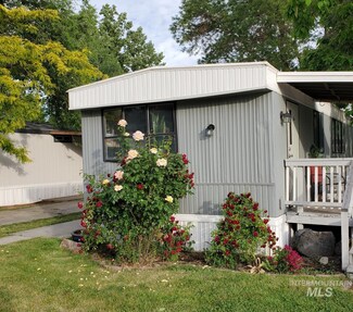 453 Greenleaf St, Boise, ID 83713
