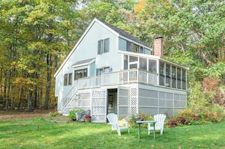 16 Wheeler Rd, Princeton, MA 01541