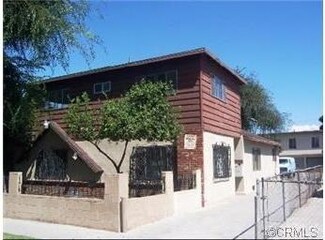 6516 El Selinda Ave, Bell Gardens, CA 90201