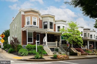 3623 Malden Ave, Baltimore, MD 21211