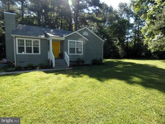 716 Annapolis Dr, Ruther Glen, VA 22546