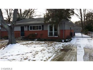 7310 Oak Ridge St, Henrico, VA 23294