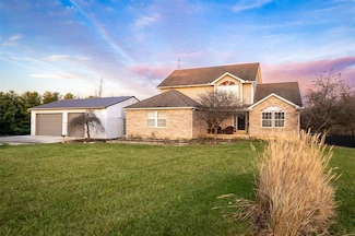 6075 S Centerville Rd, Centerville, IN 47330