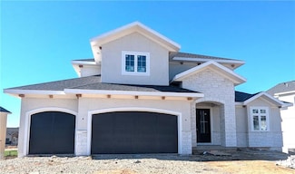 16928 Futura St, Overland Park, KS 66085