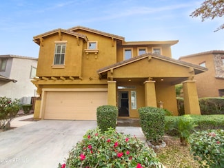 4319 E Vaughn Ave, Gilbert, AZ 85234