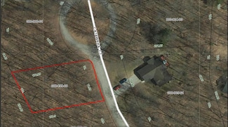 Lot# 899 Catawaba Ct, Gaylord, MI 49735