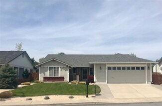 4871 Monte Rio Ct, Sparks, NV 89436