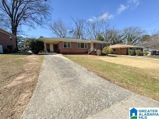 9836 Redcliff Rd, Birmingham, AL 35215