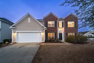 213 Mayfield Dr, Goose Creek, SC 29445