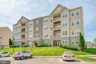 5207 Wyndholme Cir Unit 402, Baltimore, MD 21229