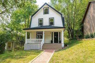 3645 Russell Ave, Cincinnati, OH 45208