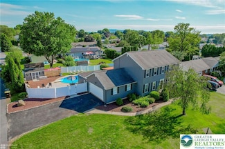 3940 Dewalt St, Bethlehem, PA 18020