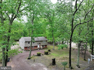 26 Woodside Dr, Tabernacle, NJ 08088