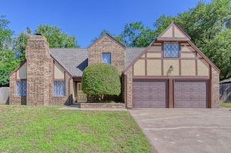 1117 Robin Hood Ln, Norman, OK 73072