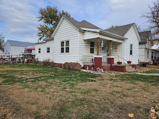 727 S Muldrow St, Mexico, MO 65265