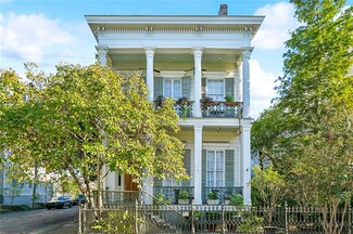 2700 Coliseum St, New Orleans, LA 70130
