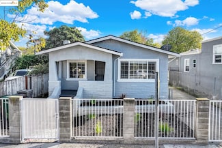 1232 78th Ave, Oakland, CA 94621