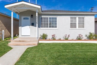 5035 W 129th St, Hawthorne, CA 90250