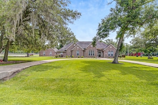 7289 County Road 684c, Sweeny, TX 77480