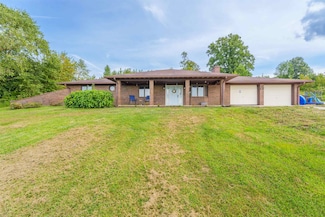 338 Hendrix Rd, Whitesville, KY 42378