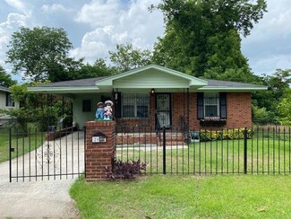 2027 Boykin Place, Augusta, GA 30901