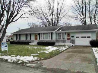 2317 Lamb St, La Fayette, IN 47905